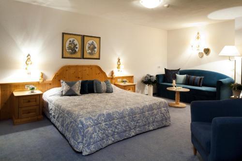 Table Hotel Kurfar