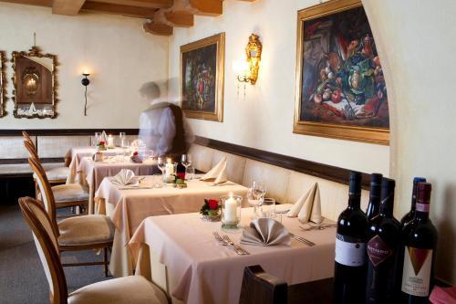 Table 3* Corvara In Badia