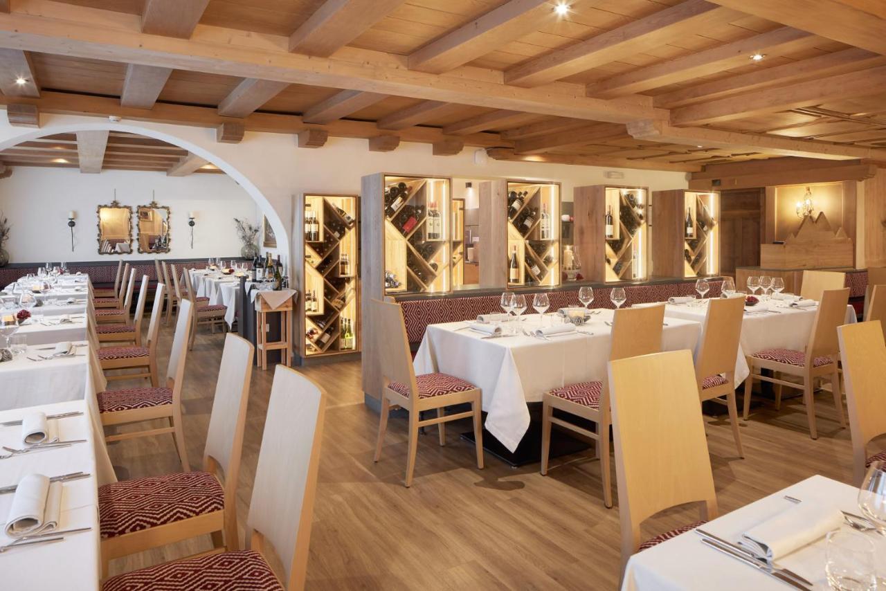 Table 3* Corvara In Badia