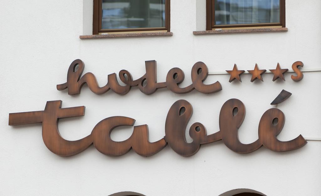 Table Hotel 3*
